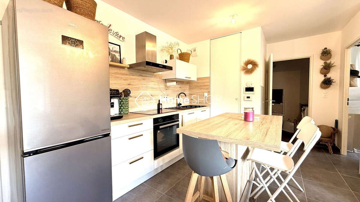 Appartement à VITROLLES