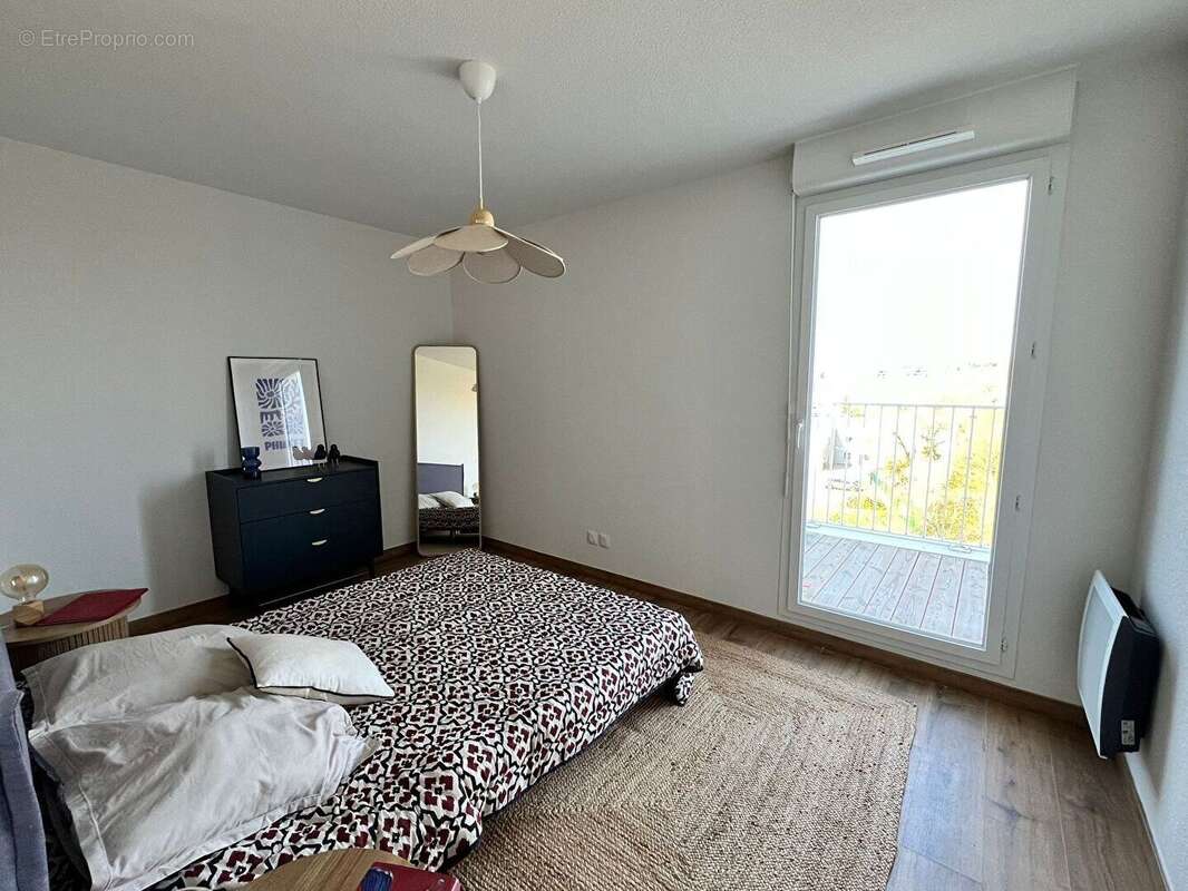Appartement T3 avec grande Terrasse - Toulouse St Orens - photo 5