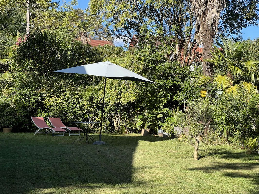 Maison à SALIES-DE-BEARN