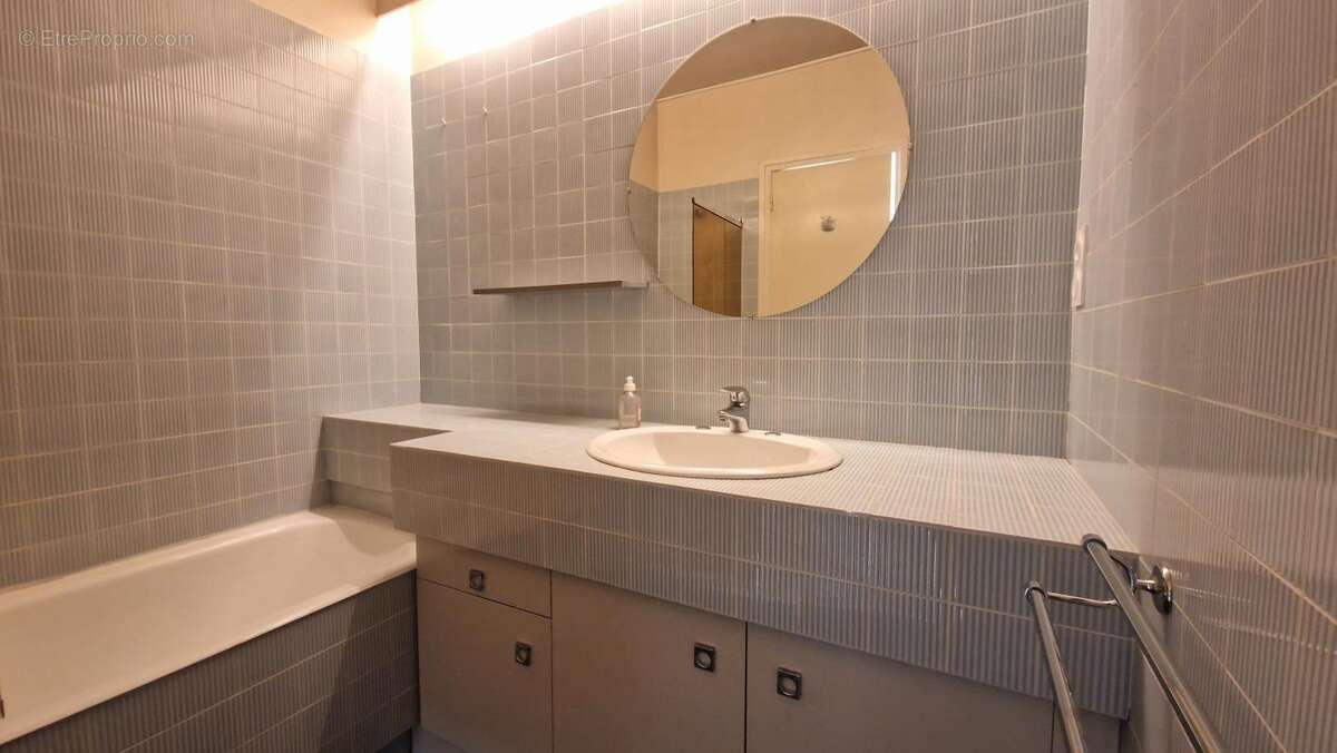 Appartement à LA ROCHELLE