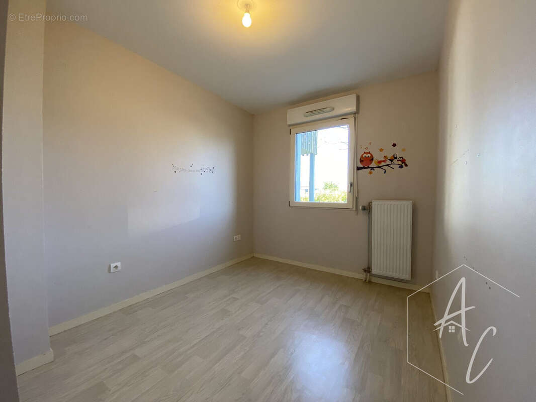 Appartement à PACE