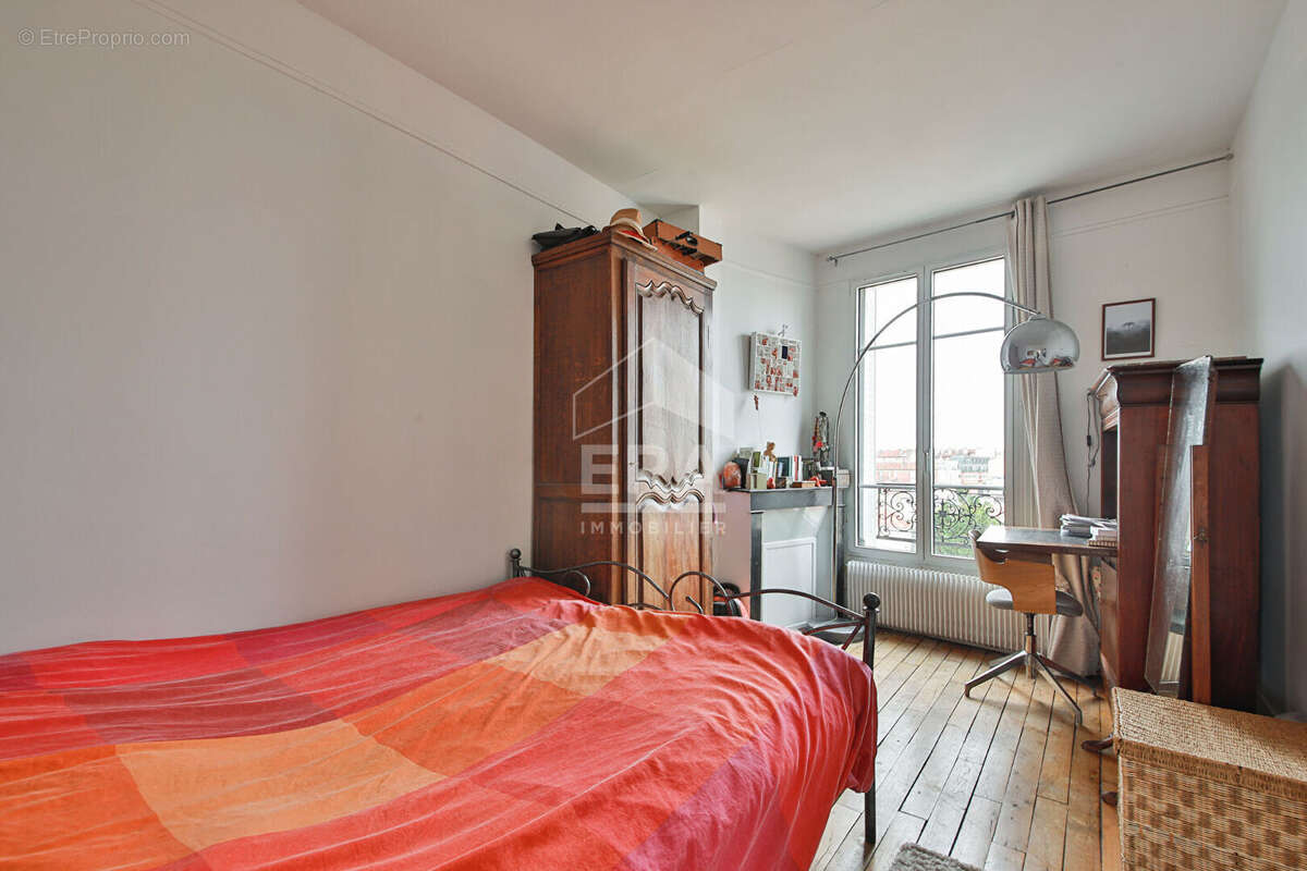 Appartement à MALAKOFF