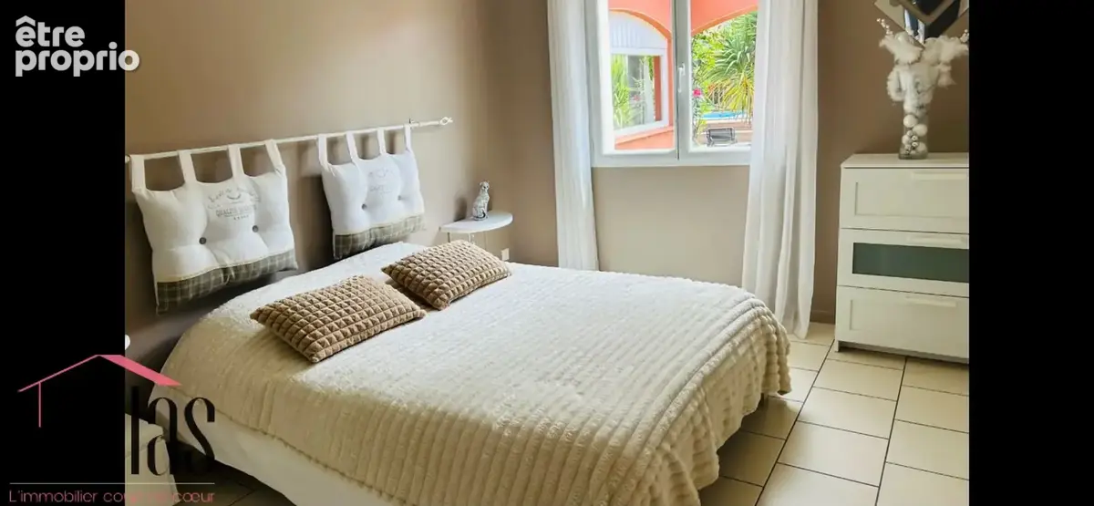 Magnifique maison familiale avec piscine, sauna et vaste terrain - photo 7