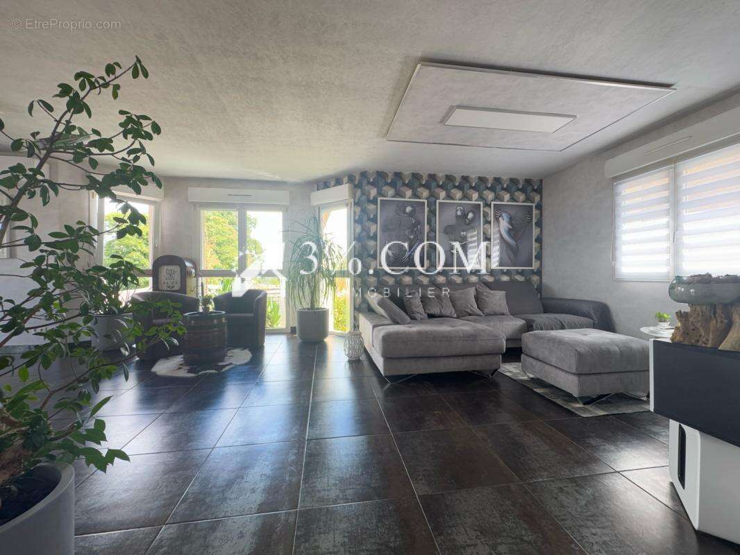 Maison à MARMOUTIER