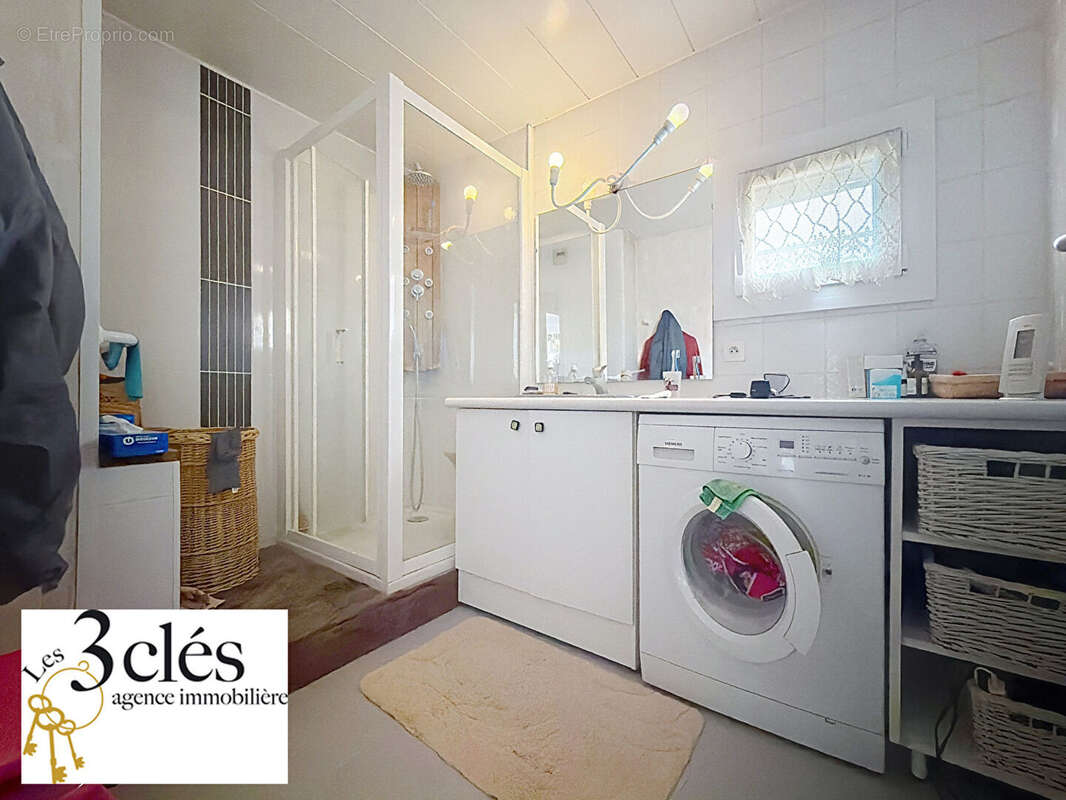 Appartement à CHAMBERY