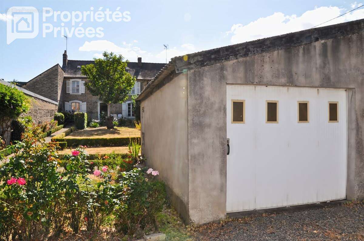 Maison Laval 5 pièce(s) 85 m2 - photo 13