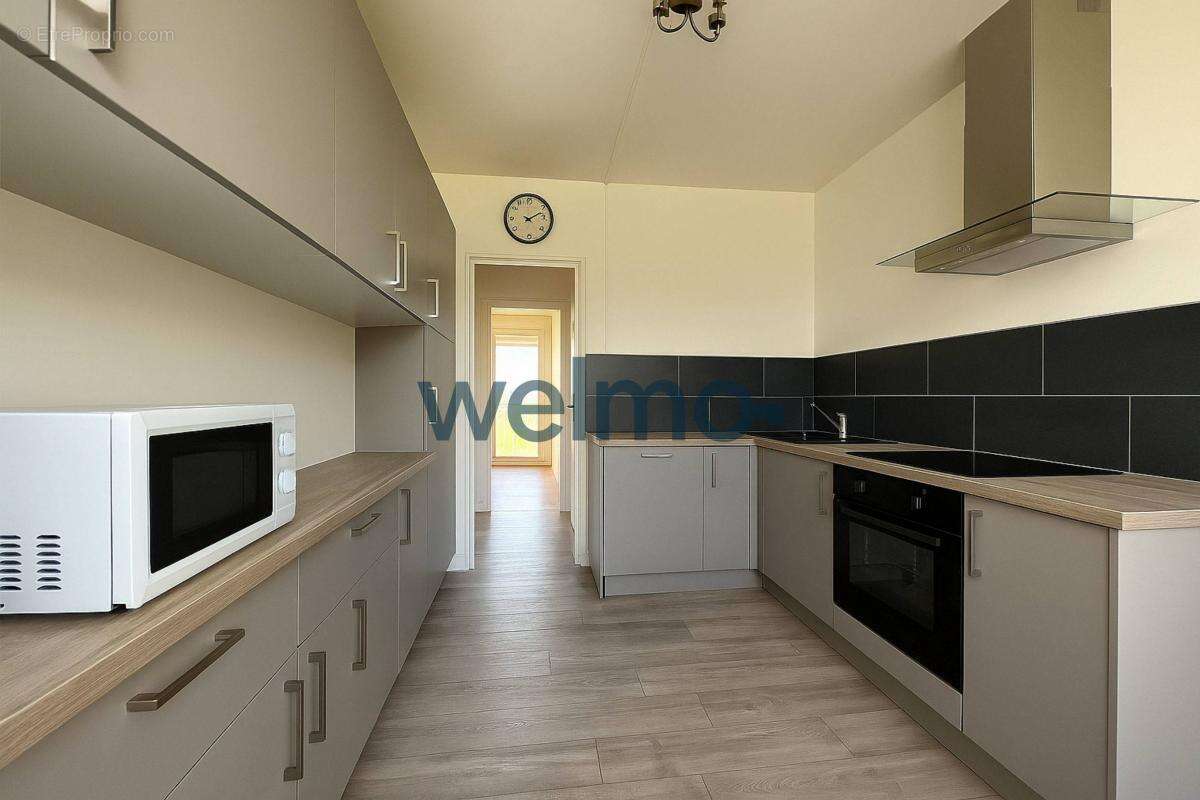 Appartement à AMIENS