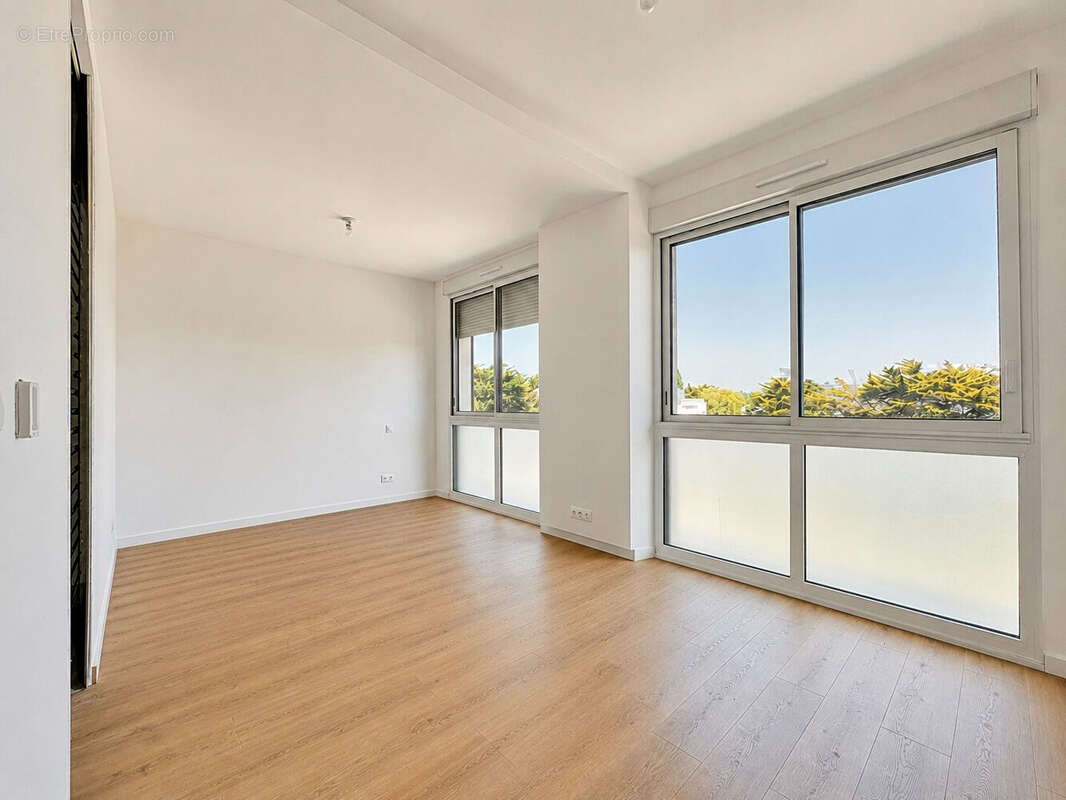 Appartement Pornichet 4 pièce(s) 134.66 m2 - photo 8