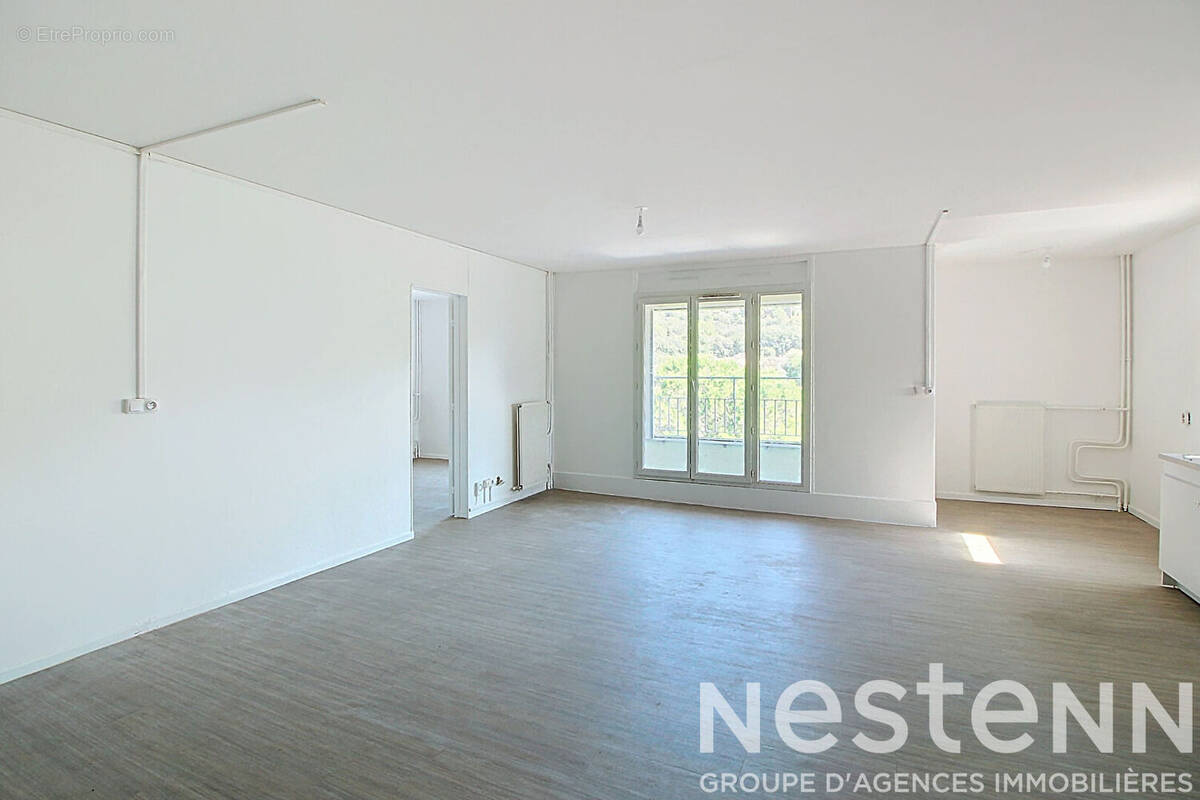 Appartement à DRAGUIGNAN