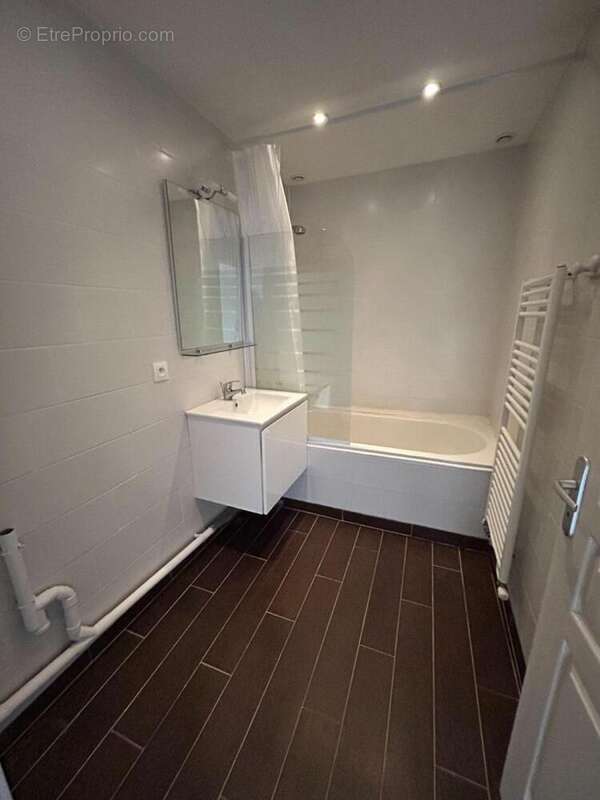 Appartement à BOULOGNE-SUR-MER