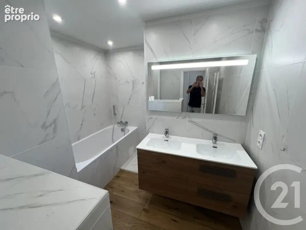 Appartement 4 pièces 106 m² à vendre à San-Martino-Di-Lota (20200) - photo 10