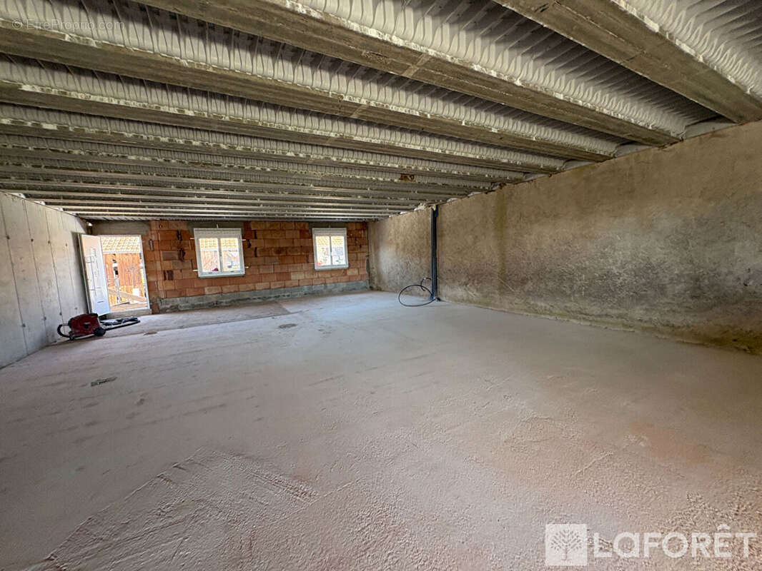 Appartement à BELFORT