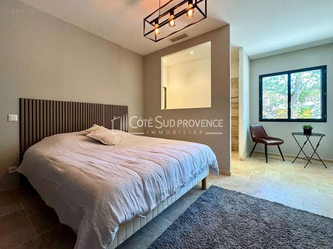 Maison à SAINT-DIDIER