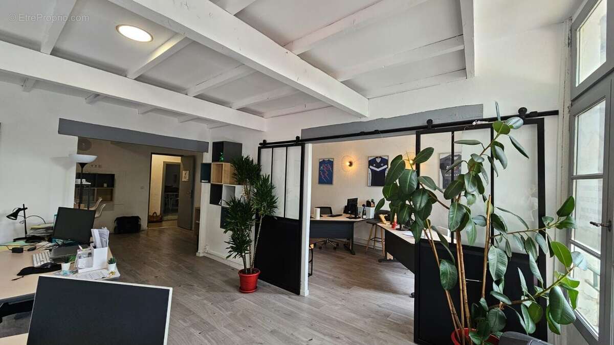 Appartement à SOMMIERES