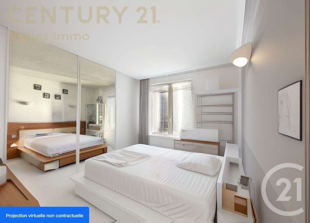 Maison à VILLENEUVE-LES-MAGUELONE