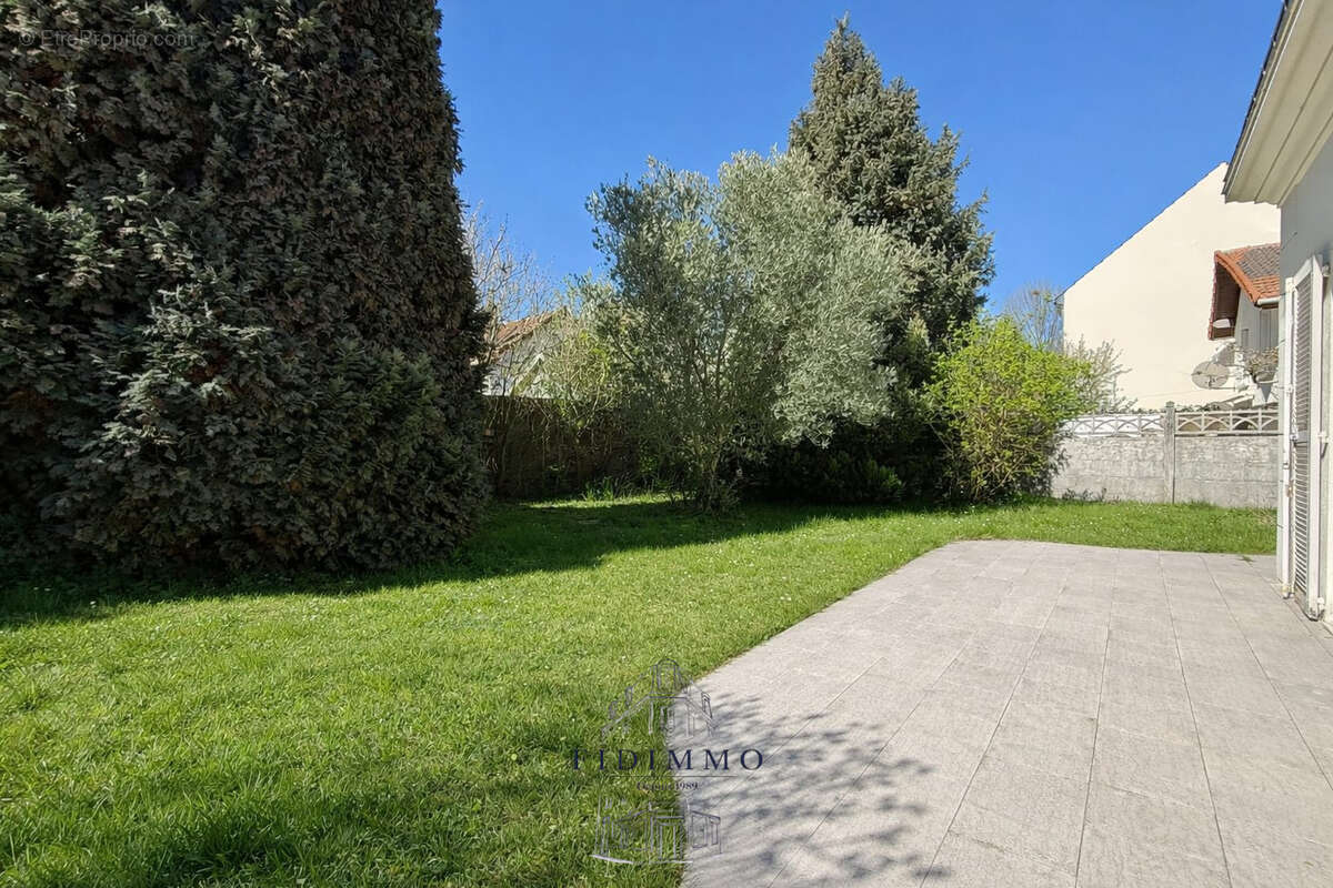 4279 - Maison 5 pièces Ormesson-sur-Marne - photo 14