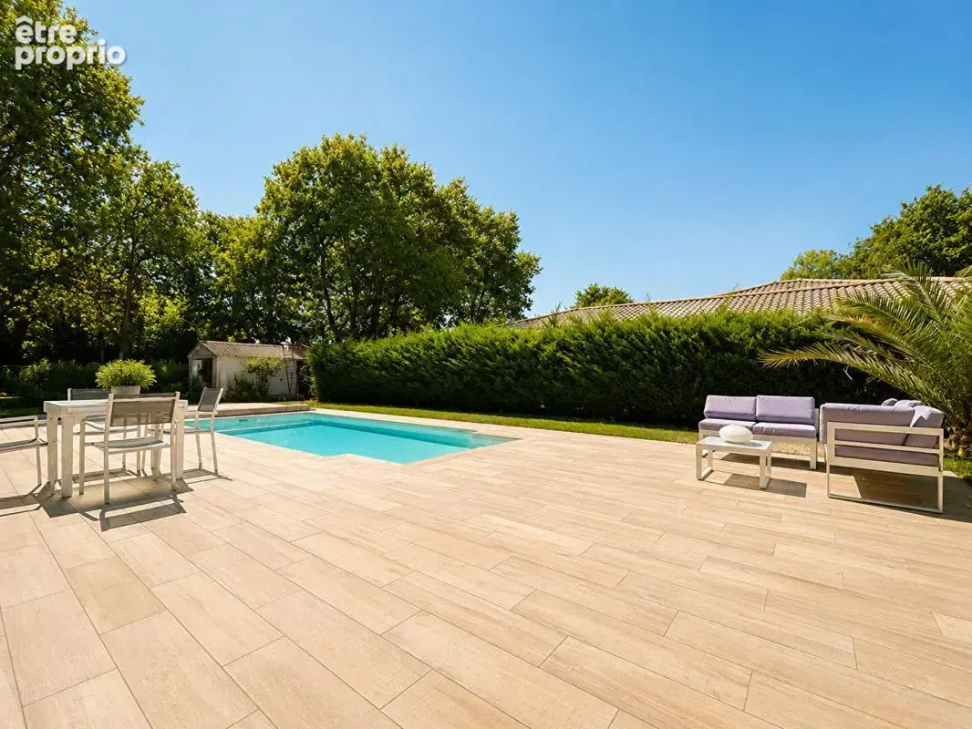Vente maison 156m2 CARCANS (33121) - photo 4