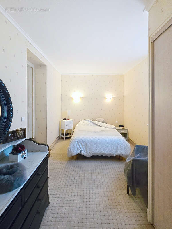 Maison à CASTELJALOUX