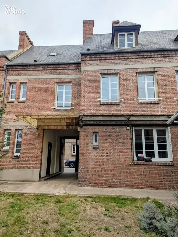 Maison de ville F3 de 42 m² - photo 9