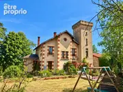 Maison à COMMELLE-VERNAY