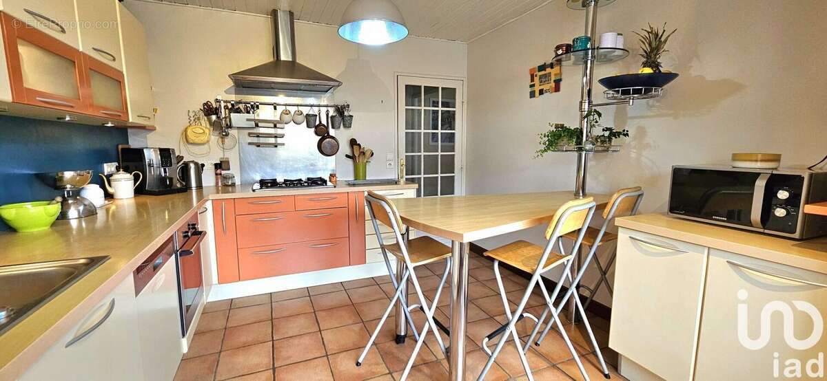 Photo 6 - Maison à SAINT-PERAY