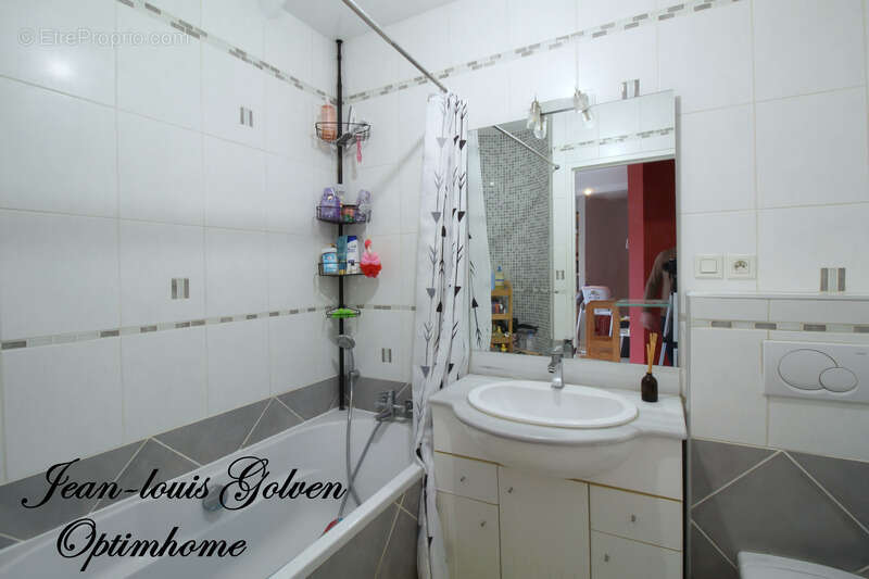 Appartement à SAINT-AFFRIQUE