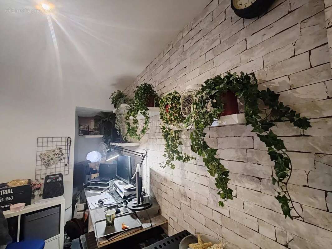 Maison à LASGRAISSES