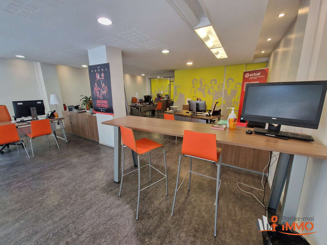 Appartement à SAINT-CHAMOND