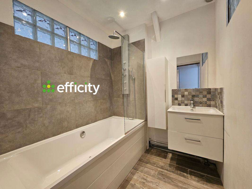 Maison 80 m² à Toulon  - photo 14