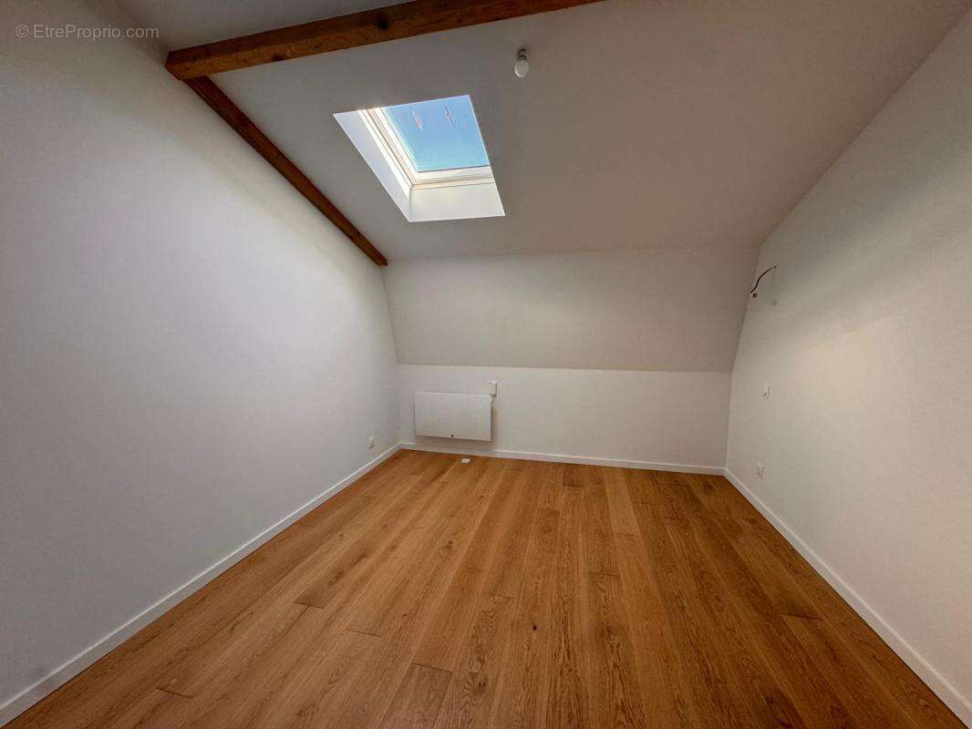 Appartement à SAINT-OUEN