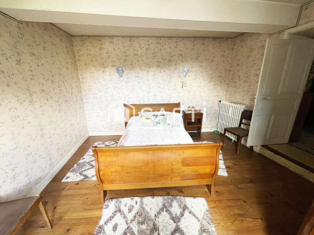 Photo 8 - Maison à VOUTEZAC