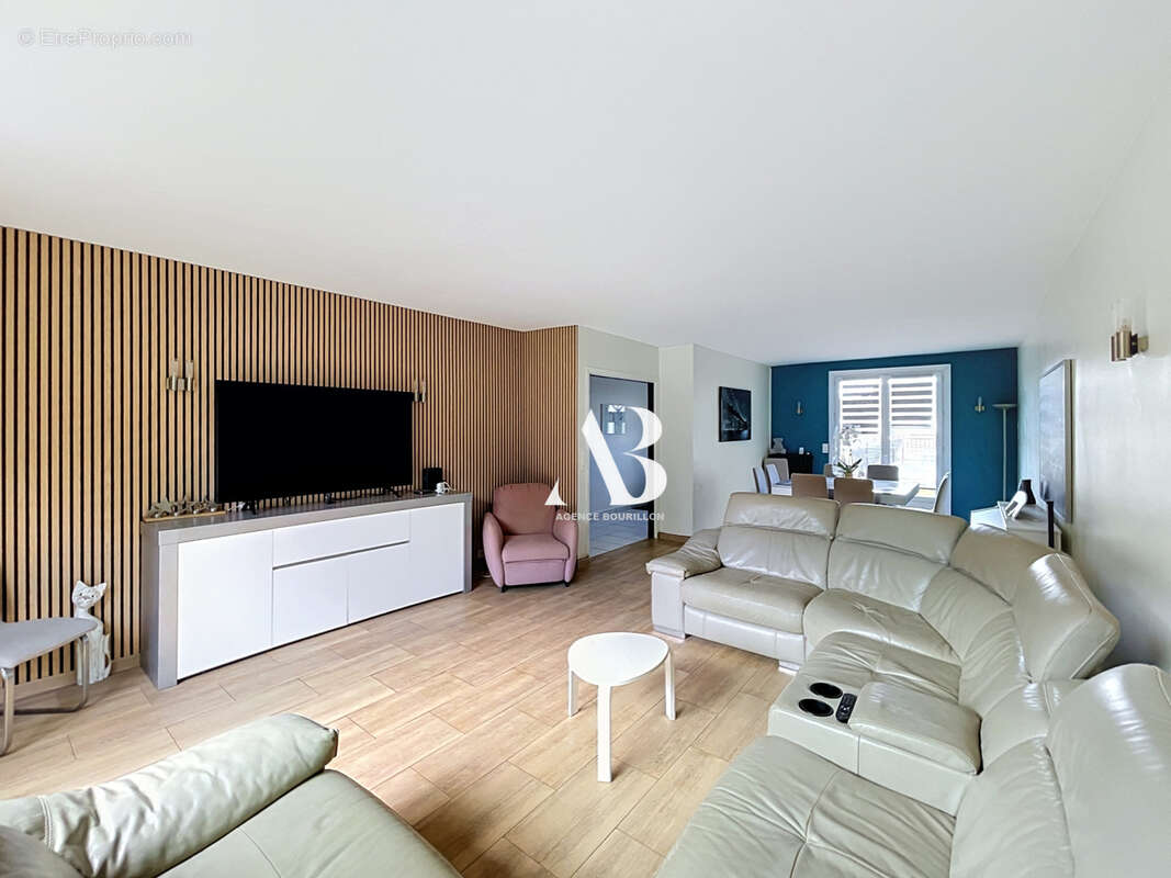 Maison à HERICY