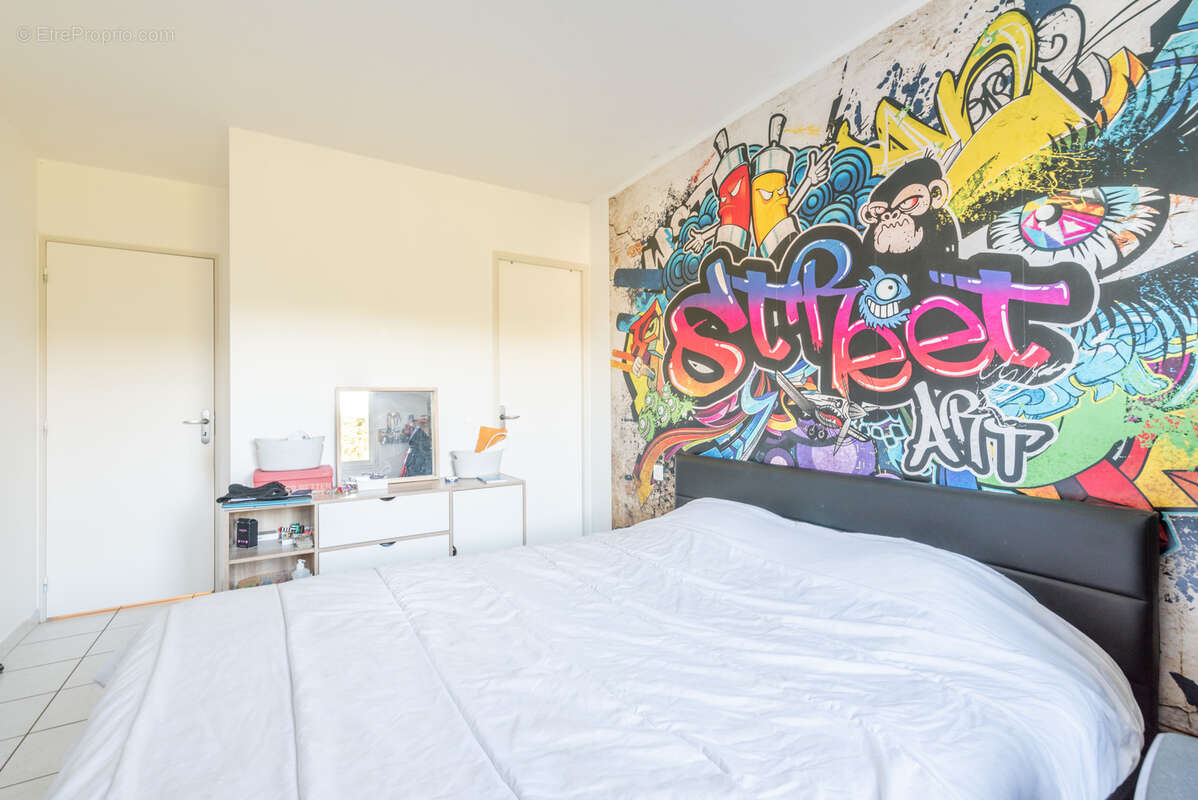 Maison à VERGONGHEON