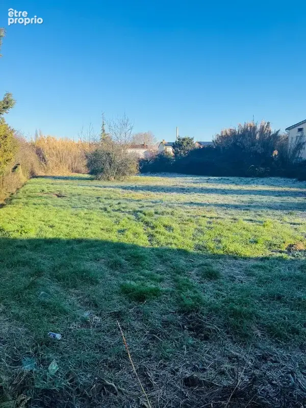 Terrain 730 m² à vendre à Gardanne (13120) - photo 3