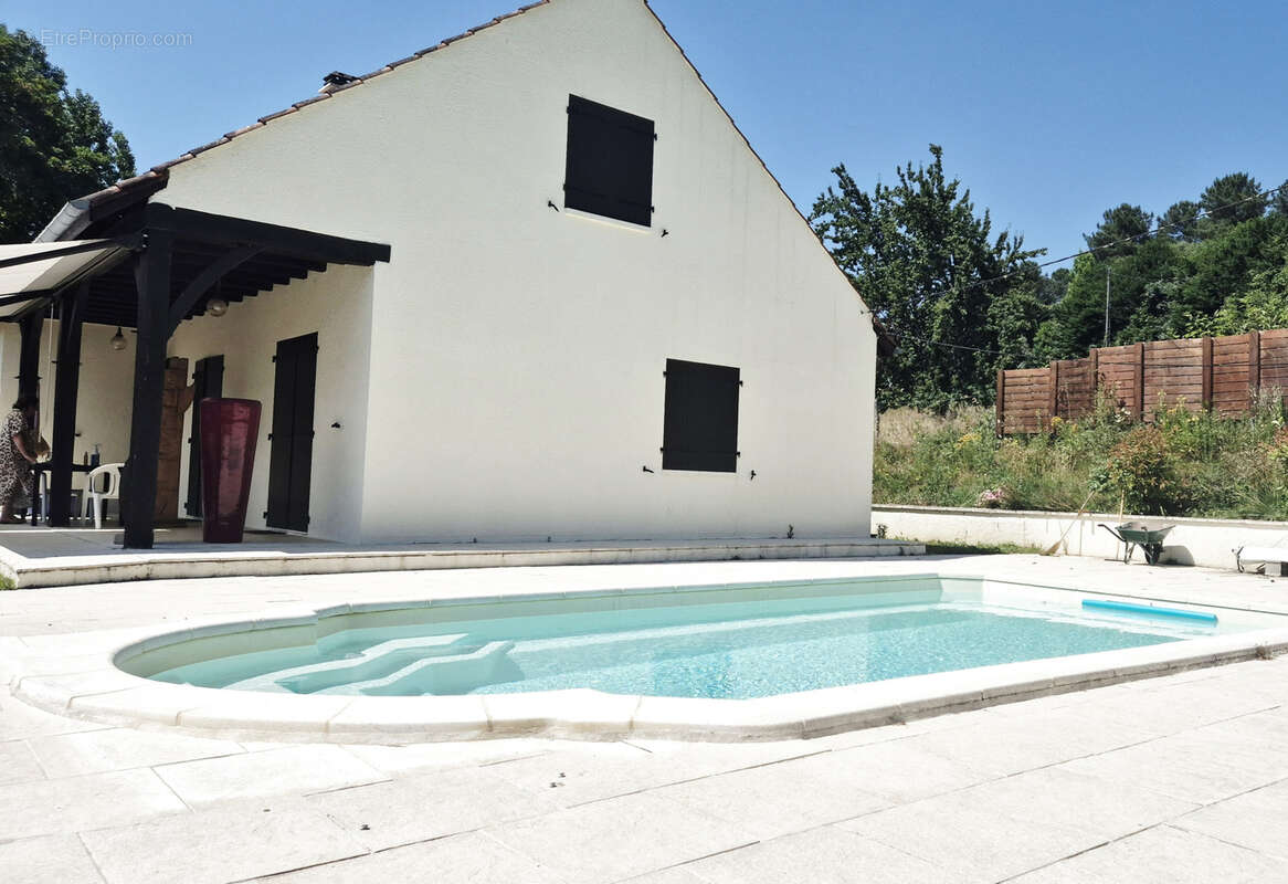 Maison à SARLAT-LA-CANEDA
