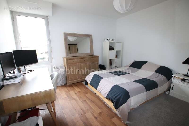 Appartement à ORLEANS