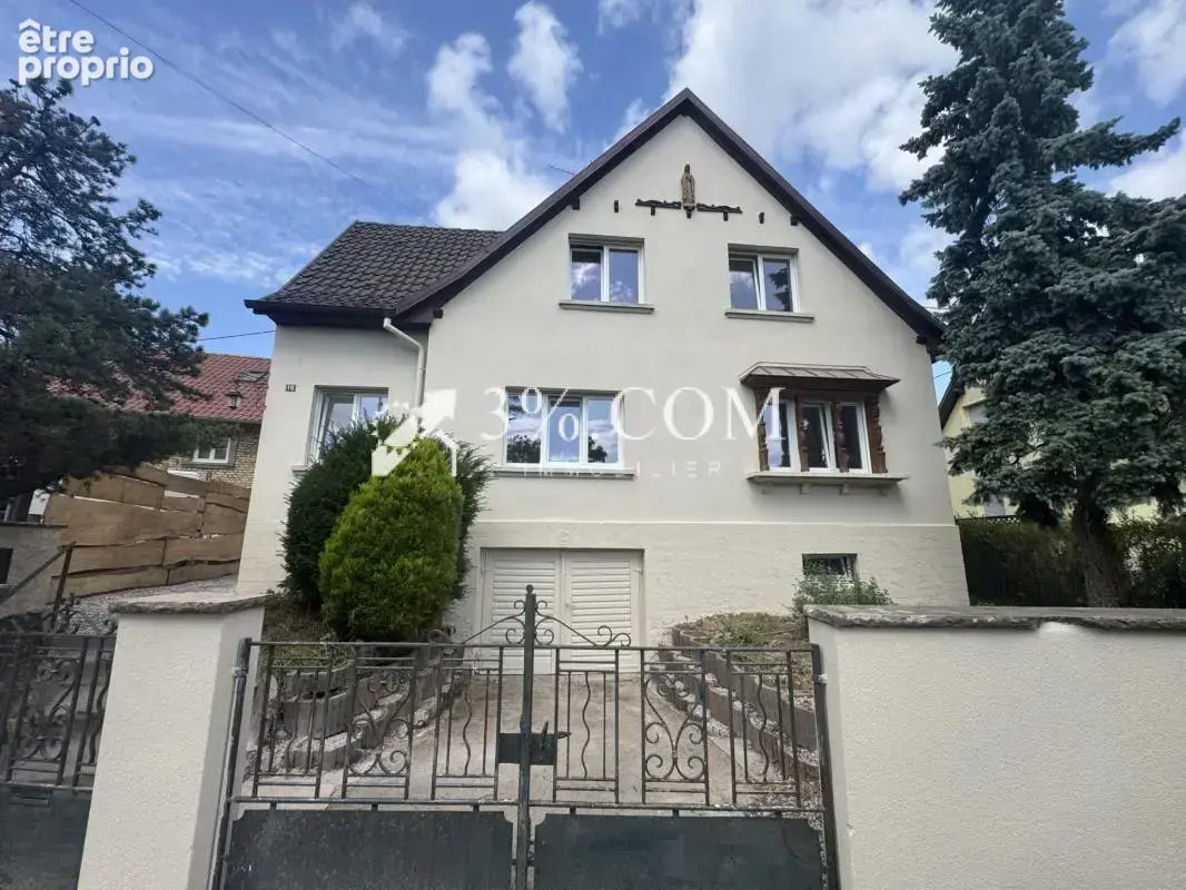 3%COM Belle maison avec dépendance et jardin - photo 6