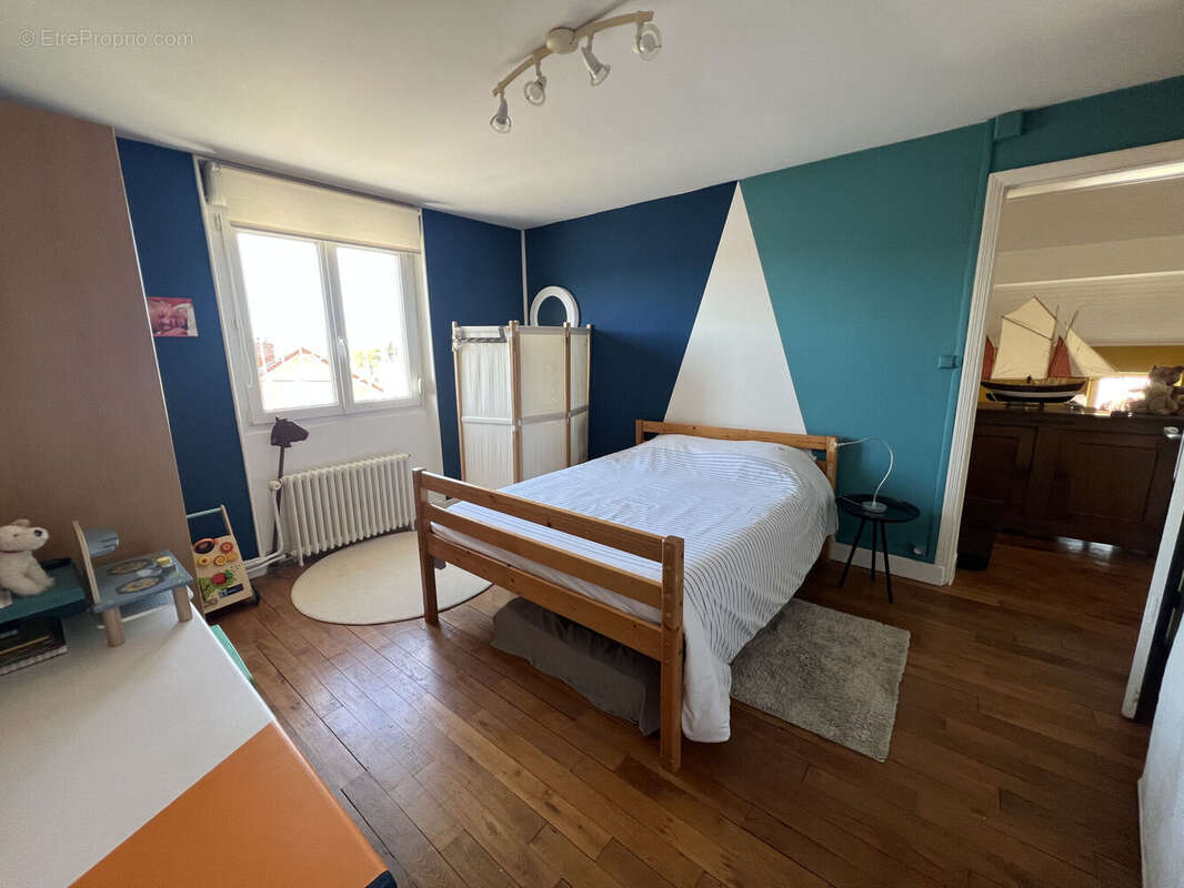 Photo 9 - Maison à GUEUGNON