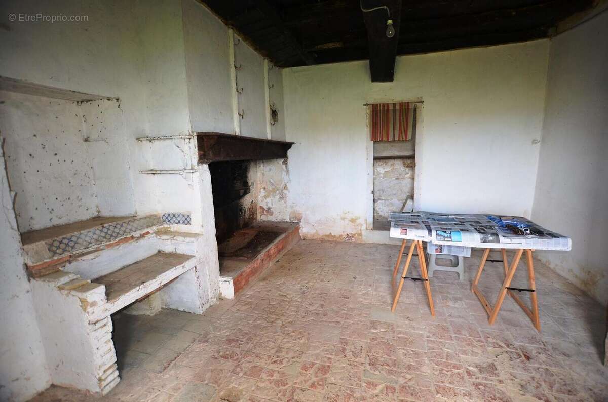 11  Cuisine  kitchen - Maison à PESSAN