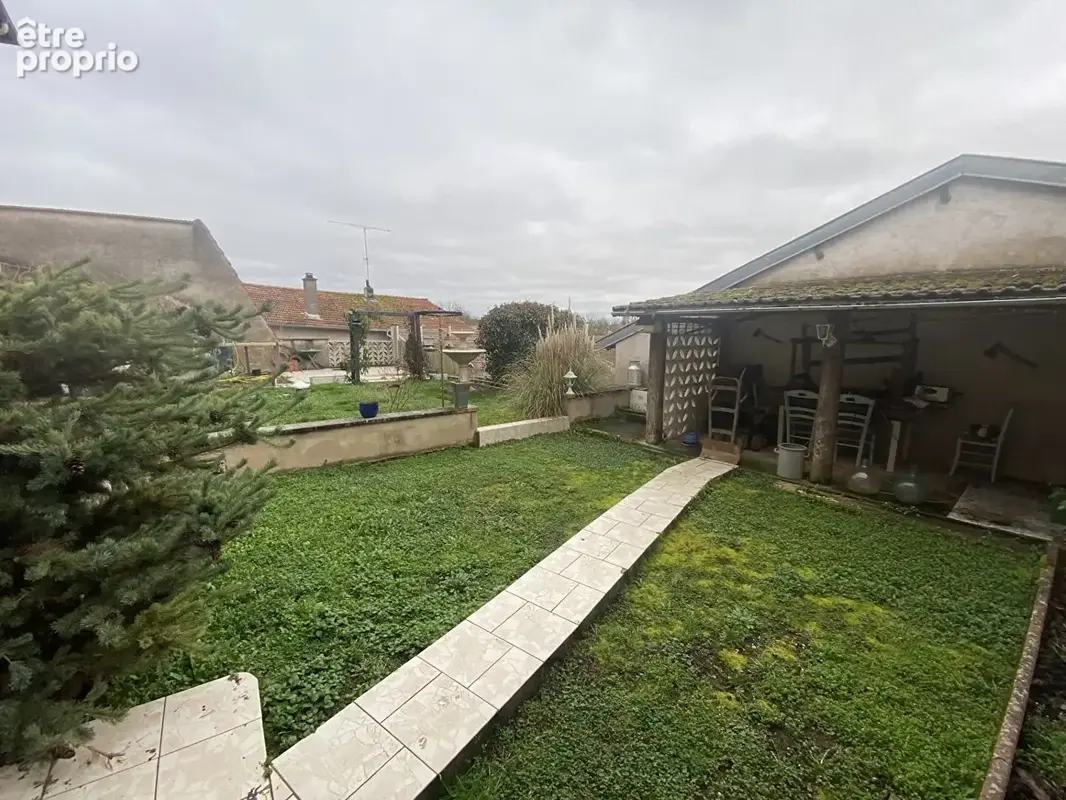 Maison Maixe - photo 9