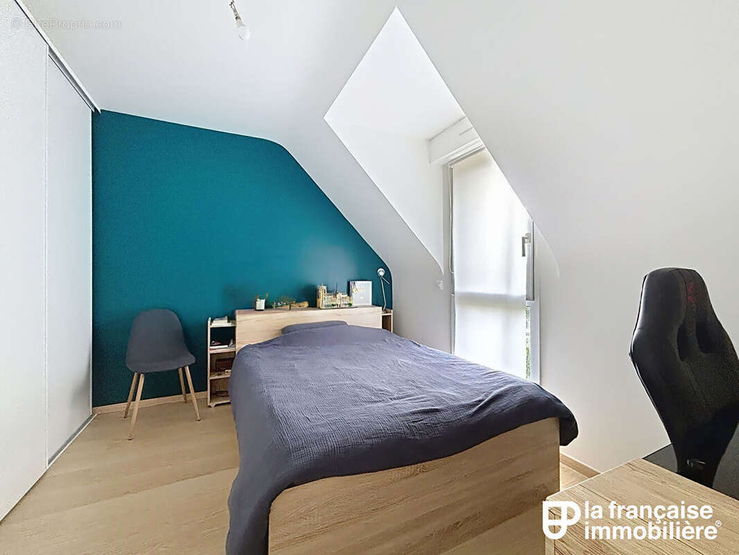 Maison à CHATEAUGIRON