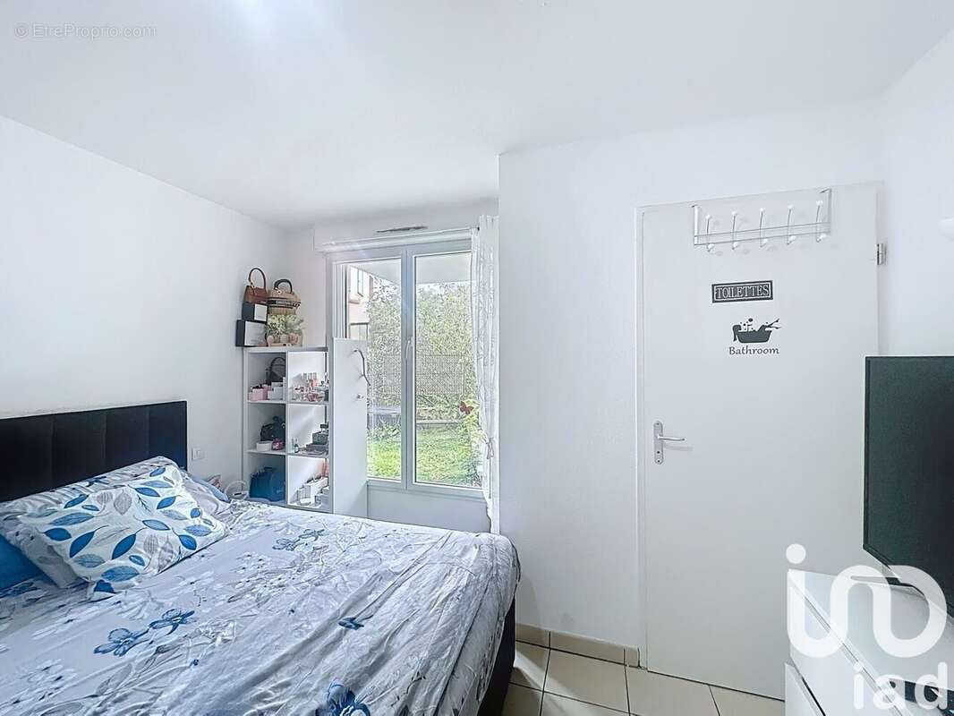 Photo 5 - Appartement à ATHIS-MONS