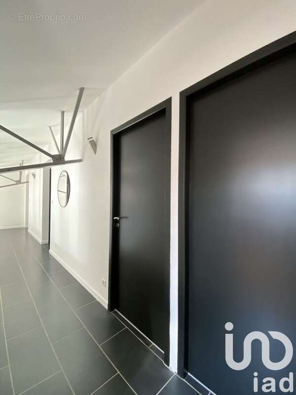 Photo 9 - Maison à LA JARRIE