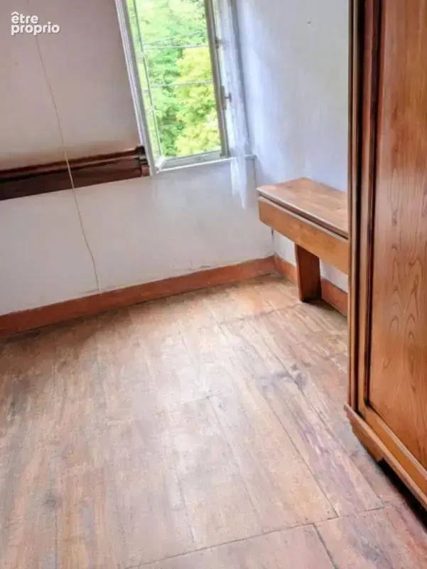 Maison Vabre 3 pièce(s) 70 m2 - photo 2