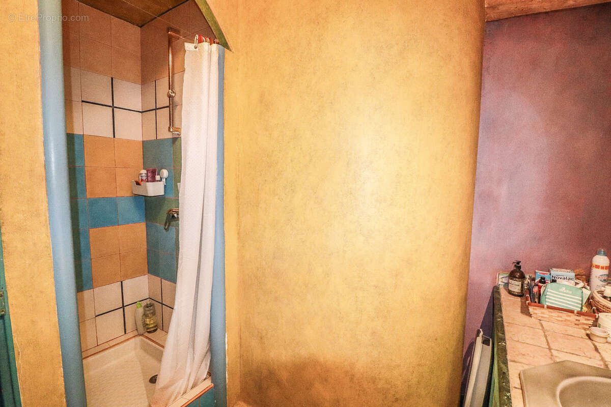 Appartement à FLAYOSC