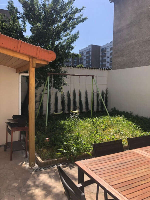 Les lilas centre Maison 82 m² 775000 - photo 13