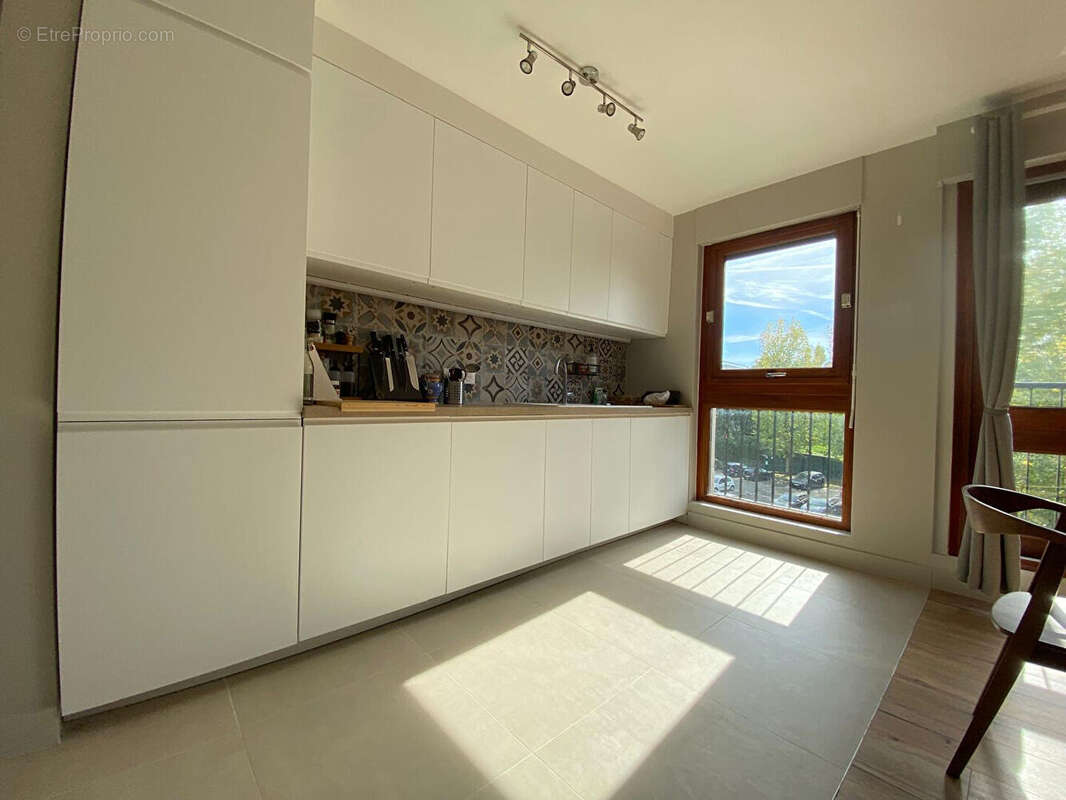 Appartement à LE CHESNAY