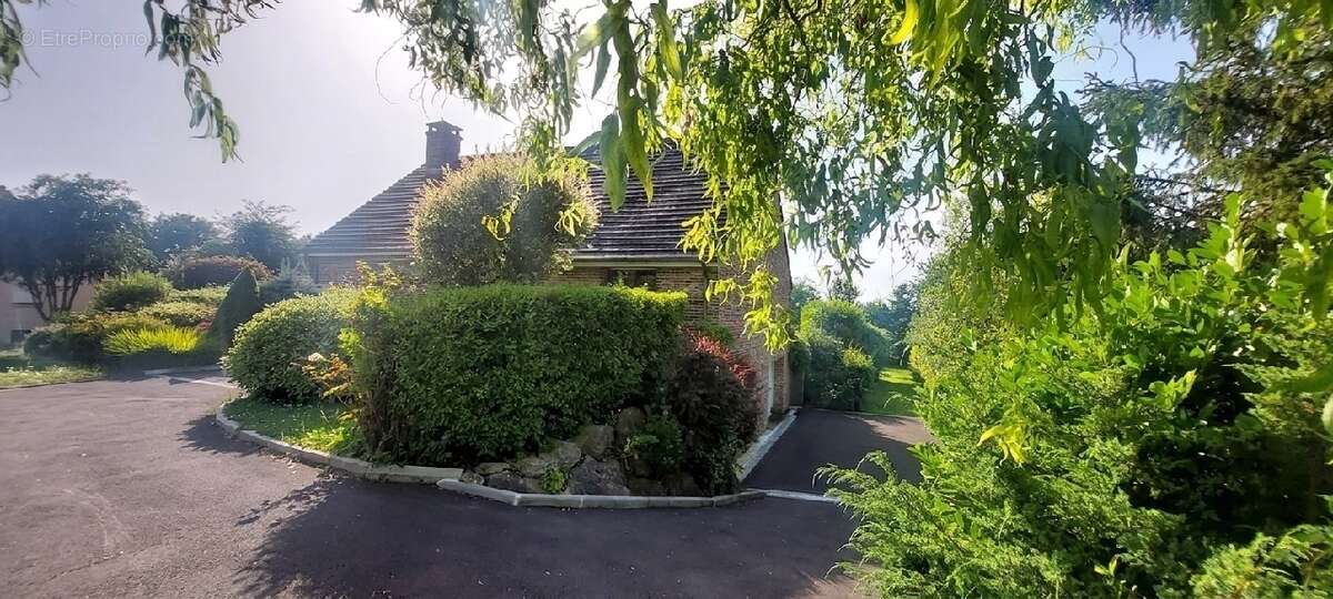 Maison 121 m² à Rebreuve-Ranchicourt  - photo 14