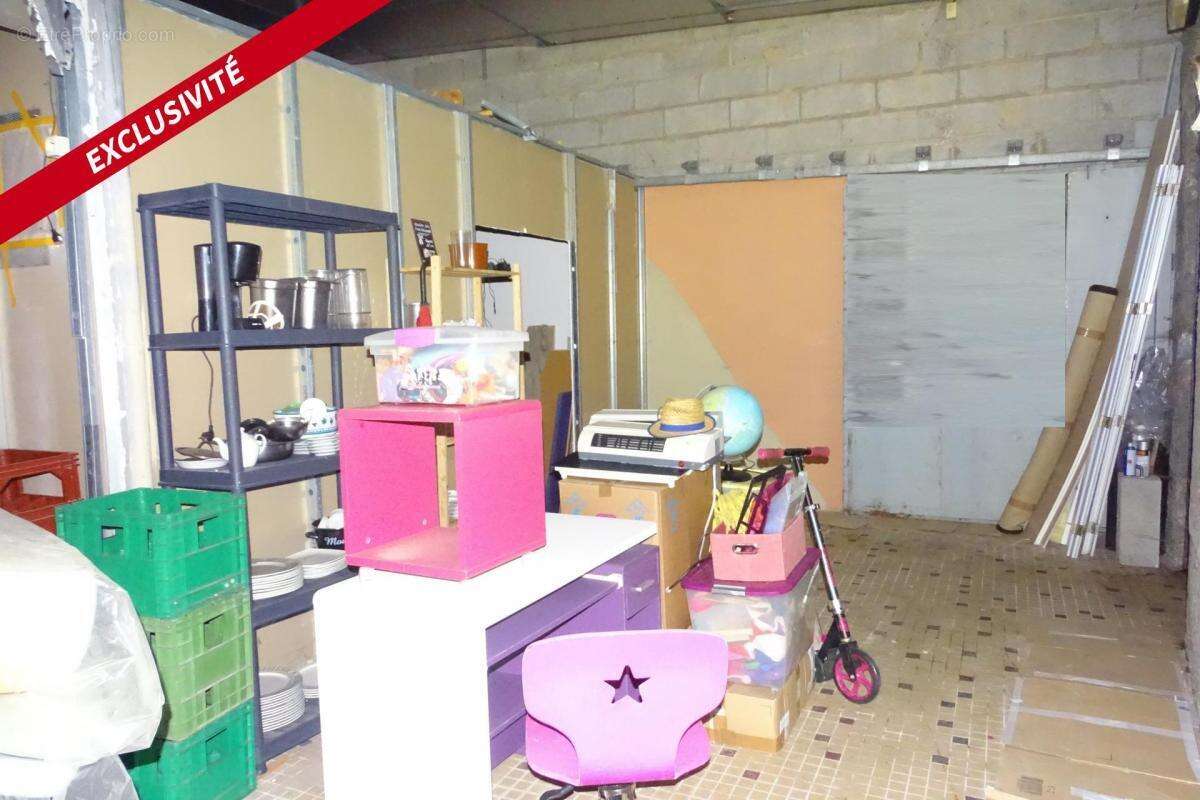 Appartement à ANTRAIN