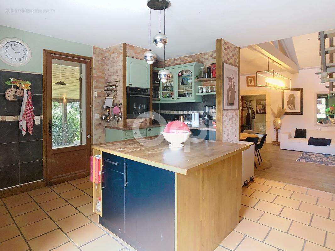 Maison à TRELISSAC